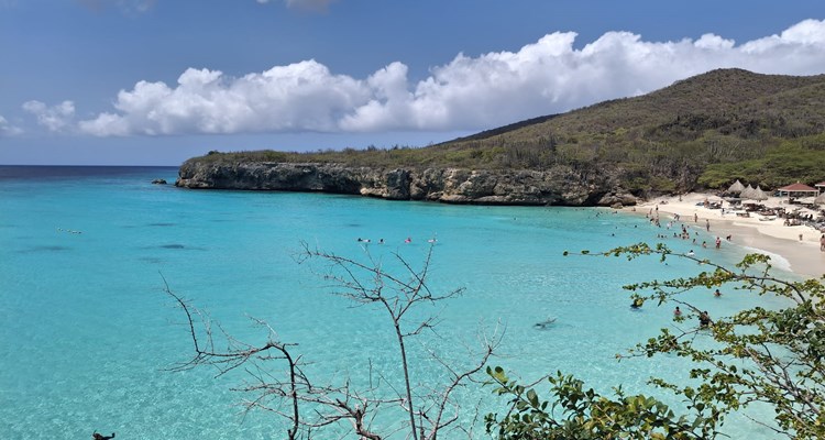 Dushi Curaçao: Zon, snorkelen en de ruige noordkust
