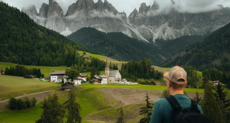 Coolste Last Minute Summer Holiday Destinations Europe (2026)