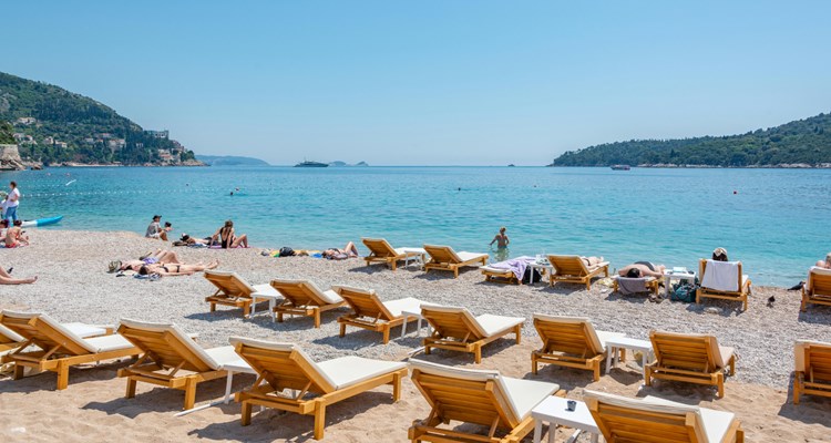 5x Zonvakantie in oktober: waar schijnt de zon nog volop?