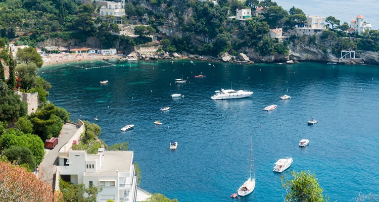 Dé tips voor jouw zomervakantie aan de Côte d’Azur