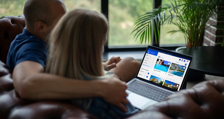 Welk vakantiehuis matcht met jouw vakantiestijl?