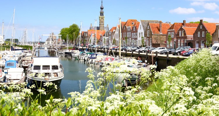 Waarom Nederland de perfecte vakantiebestemming is voor de zomervakantie