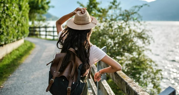 Top 5 solo reis bestemmingen in europa (2026)