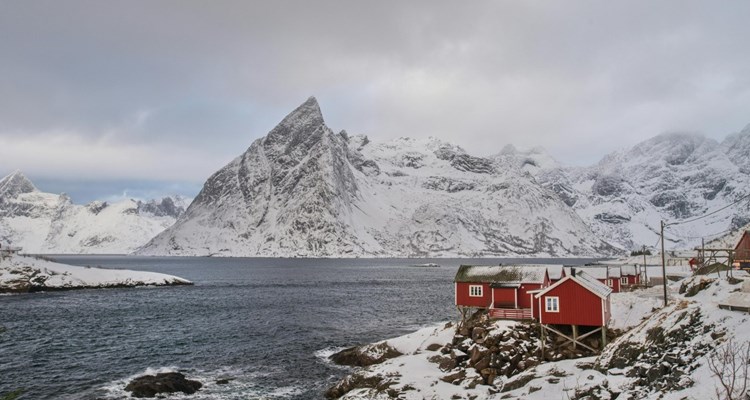 Top 5 Budget-Friendly Winter Travel Spots in Europe (2026-2027)