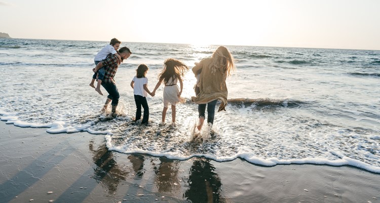 Wat zijn de beste vakantiebestemmingen voor het najaar?